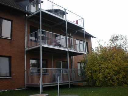 Wohnung Mieten In Cremlingen Immobilienscout24