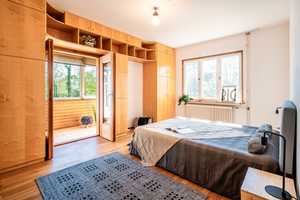 EINDRUCKSVOLLE VILLA - Charmante Villa in ruhiger und zentraler Lage in Singen – Konstanz (Kreis) – Vorschaubild 6