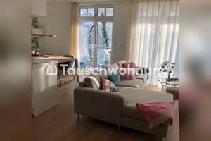 Tauschwohnung: Traumwohnung mit Seeblick in historischer Umgebung – Wannseestraße 11, 14482 Klein Glienicke, Potsdam – Vorschaubild 2