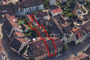 Traditionsreiche Gewerbeimmobilie mit Wohneinheiten – Aufkircherstr. 36, 88662 Bodenseekreis – Vorschaubild 3