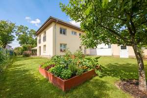 Exkl. Architekten-Stadtvilla, Bestlage Teltow-Seehof KfW40-Effizienz-Haus, provisionsfrei – Die vollständige Adresse der Immobilie erhältst du vom Anbieter., 14513 Teltow – Vorschaubild 5