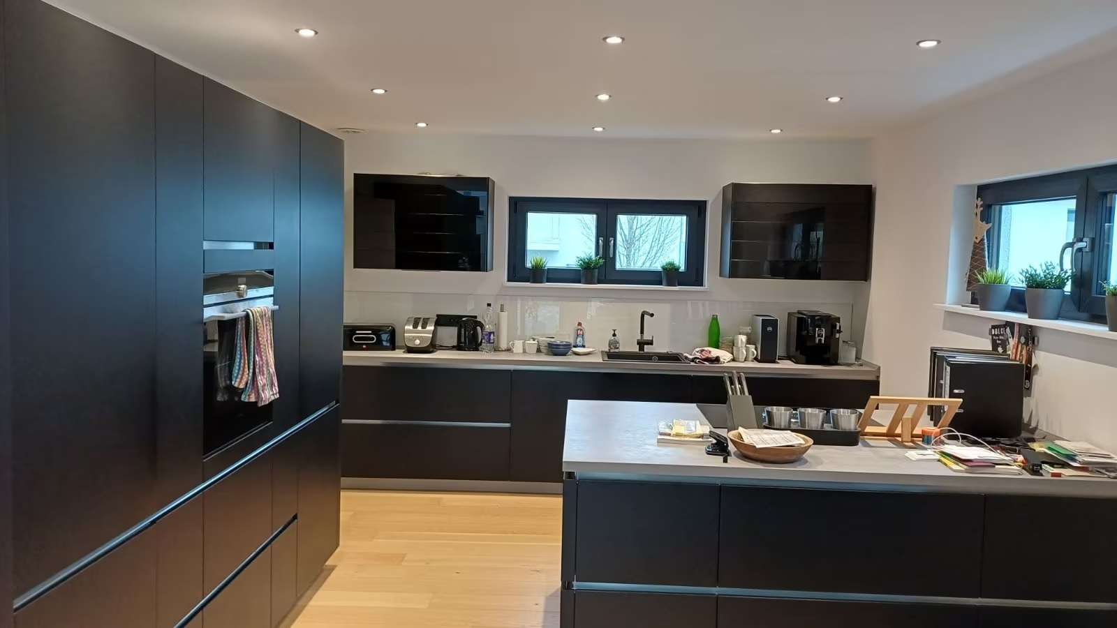 Immobilie in Kastellaun - Modernes Einfamilienhaus, Doppelgarage, Garten (provisionsfrei) - Bild 4