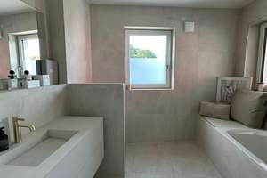 Neubau-Penthouse mit 4-Zimmern am Fuße des Safranbergs – Heidenheimer Straße 24, 89075 Oststadt, Ulm – Vorschaubild 2