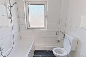 Modern und hell: Gemütliche 2-Zimmer-Wohnung mit BALKON – Kreuzmoor 13, 25436 Uetersen – Vorschaubild 7