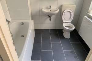 Schöne 2-Zimmer Masionettenwohnung im Zentrum von Hannover [VAC-13265] – Kniestraße 39A, 30167 Nordstadt, Hannover – Vorschaubild 16