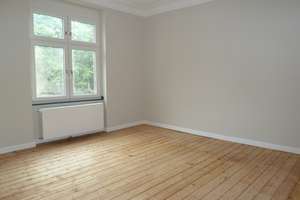 Vermietete Altbau-Eigentumswohnung mit Balkon in Düsseldorf-Golzheim – Seydlitzstraße 2, 40476 Golzheim, Düsseldorf – Vorschaubild 9