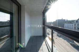 Großzügige STUBE hier in der Guten Stube – Die vollständige Adresse der Immobilie erhältst du vom Anbieter., 22767 Altona-Altstadt, Hamburg – Vorschaubild 8