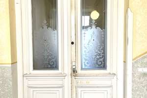 Familienfreundliche 6-Zimmer-Wohnung in Barmen – Adolfstraße 2, 42285 Barmen, Wuppertal – Vorschaubild 2