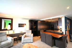 **** Penthouse als Maisonette, mit Aufzug und vier Terrassen/Balkone .....**** – Die vollständige Adresse der Immobilie erhältst du vom Anbieter., 42651 Solingen-Mitte, Solingen – Vorschaubild 4