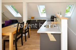 MÖBLIERT - MODERN LIVING - Studioapartment mit Stellplatz und Pool – Die vollständige Adresse der Immobilie erhältst du vom Anbieter., 70599 Plieningen (Ortsteil), Stuttgart – Vorschaubild 5