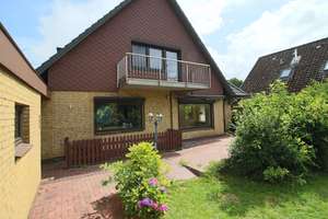 Einfamilienhaus mit Garage, 3 Pkw-Stellplätzen und Terrasse in Kropp – Die vollständige Adresse der Immobilie erhältst du vom Anbieter., 24848 Kropp – Vorschaubild 8