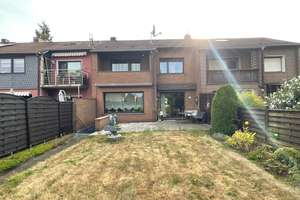 Charmantes Reihenmittelhaus mit Potenzial und Garage – 47059 Neuenkamp, Duisburg – Vorschaubild 8