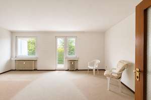 3-Zimmer-Penthousewohnung mit zwei Dachterrassen – Frangenheimstraße 19, 50931 Lindenthal (Ortsteil), Köln – Vorschaubild 5