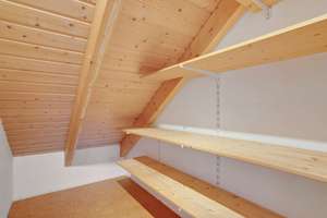 Sofort bezugsfertig! Modernisiertes Reihenendhaus mit Carport, Stellplatz und Garten – Die vollständige Adresse der Immobilie erhältst du vom Anbieter., 95448 Oberskonnersreuth, Bayreuth – Vorschaubild 22