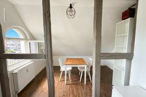 Gemütliche Single-Wohnung in Brackwede – Die vollständige Adresse der Immobilie erhältst du vom Anbieter., 33647 Brackwede, Bielefeld – Vorschaubild 3