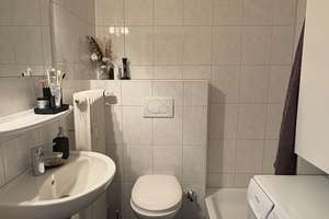 Rheinturm vor der Haustür! 3 Zimmer Wohnung mit exklusiver Dachterrasse in Düsseldorfs bester Lage – Neusserstraße 43, 40219 Unterbilk, Düsseldorf – Vorschaubild 13
