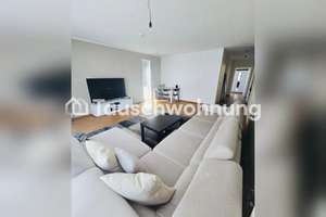 Tauschwohnung: 3-Zimmer-Wohnung in Hamburg, Bergedorf