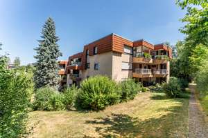 Viel Platz zum Wohlfühlen | 4,5-Zimmer-Eigentumswohnung, Balkon und Tiefgarage – Die vollständige Adresse der Immobilie erhältst du vom Anbieter., 78628 Rottweil – Vorschaubild 2