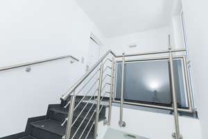 Exklusives Architektenhaus mit Einliegerwohnung, provisionsfrei vom Eigentümer - Offenbach-Waldheim – 63075 Mühlheimer Straße, Offenbach am Main – Vorschaubild 42