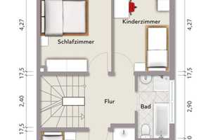 Reihenendhaus in begehrter Lage – Darmstadt – Vorschaubild 3