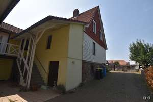 Sehr gemütliches Einfamilienhaus mit grossem ebenerdigen Grundstück im schönen Bad Sachsa OT Neuhof – Die vollständige Adresse der Immobilie erhältst du vom Anbieter., 37441 Bad Sachsa – Vorschaubild 2