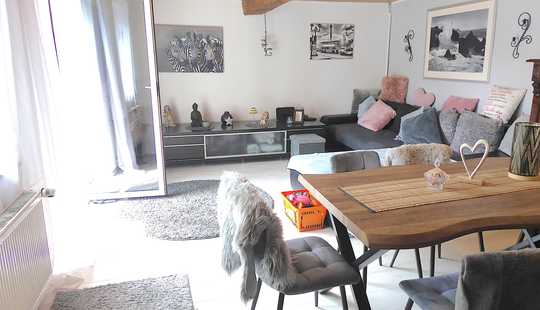 Bild von Geräumiges 5 Zimmer EFH mit sonnigem Garten und Garage