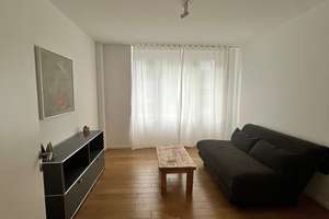 Maisonettewohnung mit 5,5 Zimmern, Garten und Terrasse in Münster – Die vollständige Adresse der Immobilie erhältst du vom Anbieter., 48145 Mauritz-Mitte, Münster – Vorschaubild 2