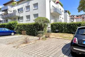 Altbaucharme trifft Moderne: Helle 2-Zimmer-Wohnung in der Heilbronner Kernstadt – Happelstraße 59, 74074 Heilbronn, Heilbronn – Vorschaubild 8