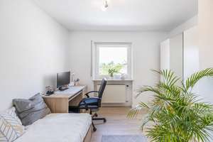 Einziehen und Wohlfühlen: Modern saniertes Reihenmittelhaus in Stein – Die vollständige Adresse der Immobilie erhältst du vom Anbieter., 90547 Stein – Vorschaubild 10