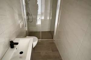 Kernsanierte 3-Zimmer-Wohnung mit Balkon und Panoramablick – Bezugsfrei ab 01.11.2026 – 70565 Fasanenhof, Stuttgart – Vorschaubild 7