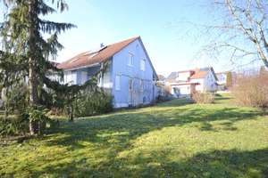 Ein bezauberndes Zuhause… Einfamilienhaus mit Traumgarten in toller Lage! – Georg Schinbainstr. 127, 88400 Biberach an der Riß – Vorschaubild 16