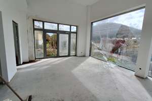 Moderner Bungalow im Rohbau mit großem Potenzial – Die vollständige Adresse der Immobilie erhältst du vom Anbieter., 67823 Obermoschel – Vorschaubild 2