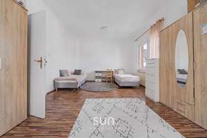 242 M² RAUM FÜR FAMILIENMOMENTE MIT GARTEN – ZFH für Generationen in Riedstadt-Crumstadt – Die vollständige Adresse der Immobilie erhältst du vom Anbieter., 64560 Riedstadt – Vorschaubild 7