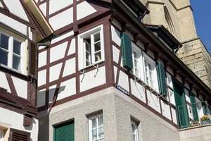 Einmalige Gelegenheit! Baujahr 1983 - im historischen Stil neu erbaut – Rathausgasse 6, 71083 Herrenberg – Vorschaubild 28