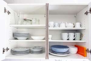21267 HomeCompany Dresden Möbliert/Furnished 3-Zimmer Wohnung in Dresden-Dobritz max. 4-Personen – Die vollständige Adresse der Immobilie erhältst du vom Anbieter., 1237 Seidnitz/Dobritz, Dresden – Vorschaubild 8