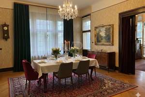 Wo Zeitgeist auf Ewigkeit trifft: Herrschaftliches Jugendstil-Juwel im Herzen von Idar-Oberstein!!! – Die vollständige Adresse der Immobilie erhältst du vom Anbieter., 55743 Idar-Oberstein – Vorschaubild 10