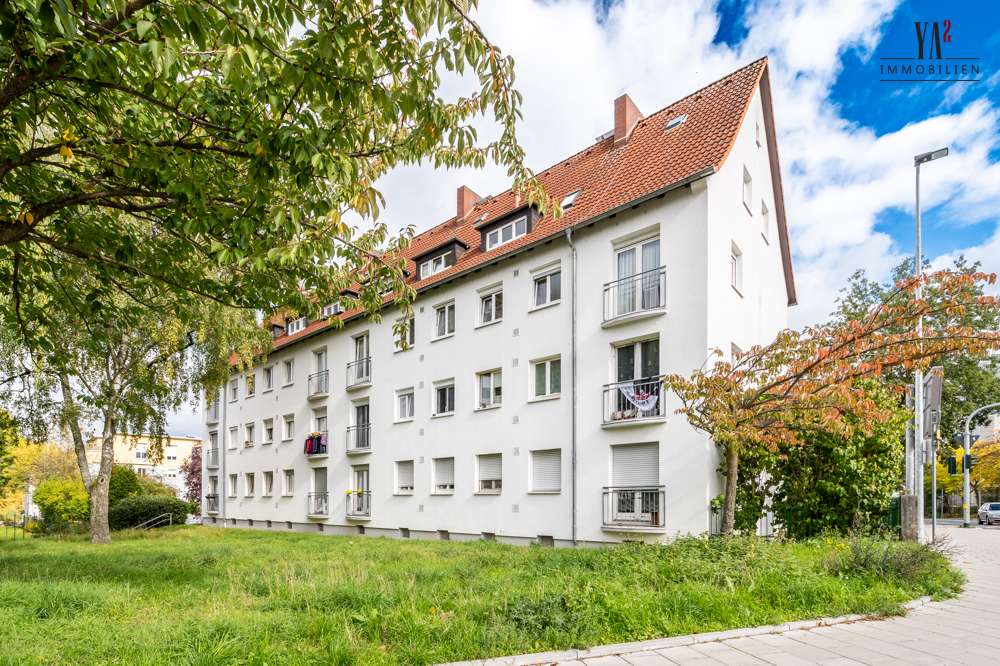 ***Charmante Dachgeschosswohnung in zentraler Lage von Bad Homburg***, Hochtaunuskreis – Bild 2