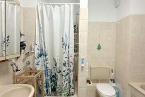 *4-ZiKDB-Balkon-Gäste-WC-Stellplatz in MG-Rheydt* – Die vollständige Adresse der Immobilie erhältst du vom Anbieter., 41236 Grenzland-Stadion, Mönchengladbach – Vorschaubild 15