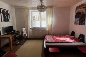 2-Zimmer KDB, Frankenberger-Viertel Aachen, Altbau, Jugendstil, Erdgeschoss – Viktoriaallee 32, 52066 Frankenberg, Aachen – Vorschaubild 17