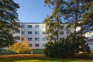 Wunderschöne 2 Zimmer Wohnung nahe Kurt-Schumacher-Platz wartet auf Dich! – Swakopmunder Str. 32, 13351 Wedding, Berlin – Vorschaubild 1