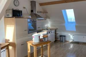 von privat: Top Lage Blücherplatz, sehr gepflegte 4 Zimmer Wohnung, z.Zt. vermietet zu verkaufen  – Blücherstraße 8, 24105 Blücherplatz, Kiel – Vorschaubild 4