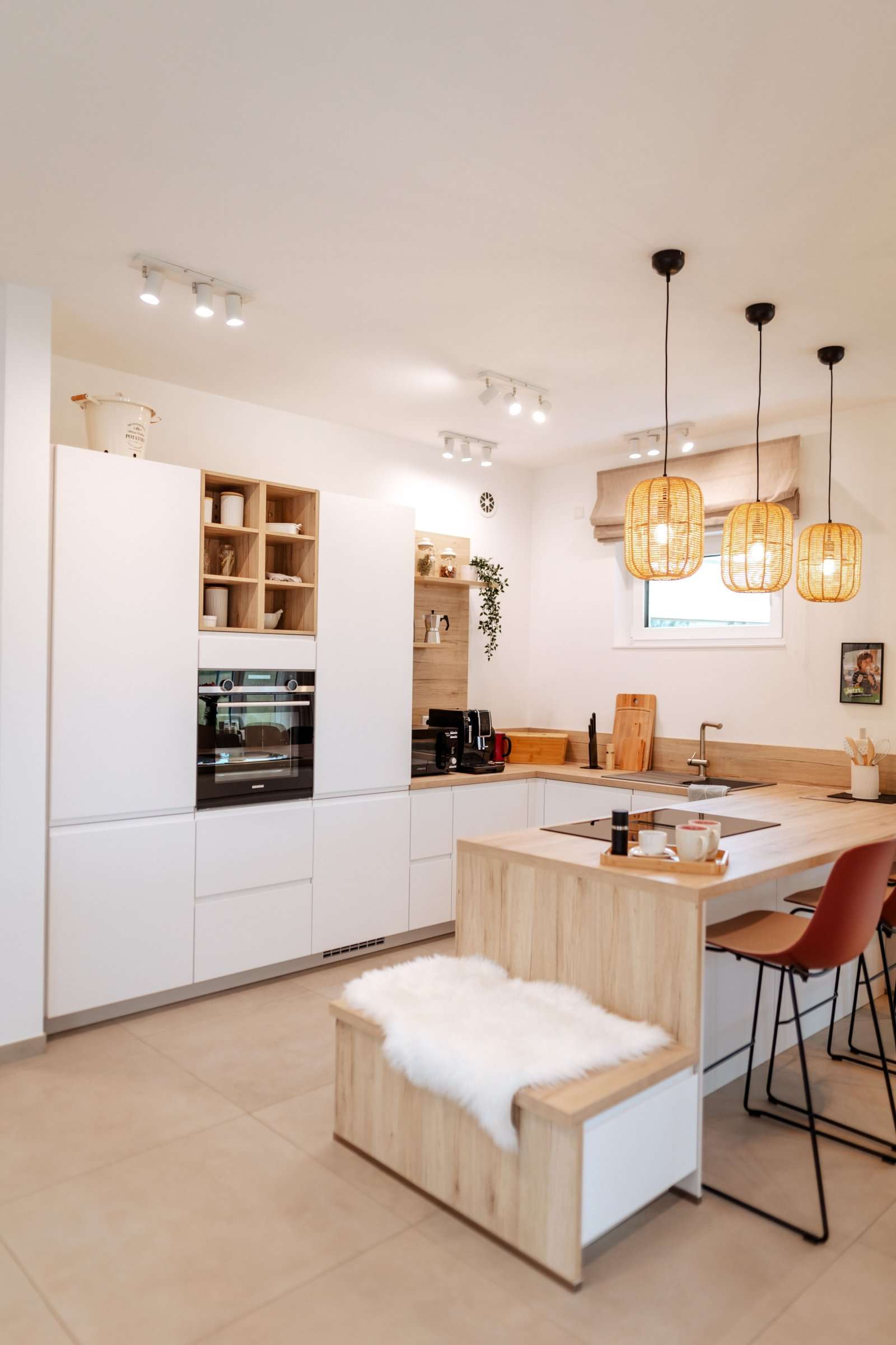 Immobilie in Mündersbach - Das perfekte Haus! Hier stimmt Preis und Leistung - Bild 2