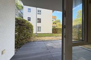 2-R-Wohnung mit Garten am Park Haus-Berge, barrierefrei und altengerecht – Germaniastr. 11-13, 45356 Bochold, Essen – Vorschaubild 5