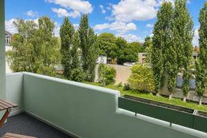 2-Zimmer-Wohnung mit Balkon, Aufzug und Stellplatz in Berlin-Lankwitz, sofort bezugsfrei – Die vollständige Adresse der Immobilie erhältst du vom Anbieter., 12247 Lankwitz, Berlin – Vorschaubild 12