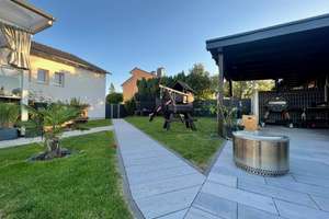 Hohenstein-Holzhausen: Ein Wellness-Einfamilienhaus der Premiumklasse in direkter Wiesenrandlage! – Die vollständige Adresse der Immobilie erhältst du vom Anbieter., 65329 Hohenstein – Vorschaubild 8