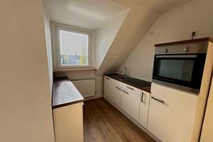 1-Zimmer mit Maisonette-Charakter und Wärmepumpe – Die vollständige Adresse der Immobilie erhältst du vom Anbieter., 45888 Bulmke-Hüllen, Gelsenkirchen – Vorschaubild 5