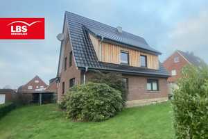 Fast wie neu, großes Einfamilienhaus in Riesenbeck – Steinfurt (Kreis) – Vorschaubild 1