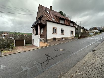 Haus Kaufen In Herschweiler-Pettersheim - ImmoScout24