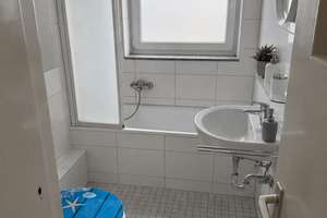 3-Zimmer-Wohnung mit 58 m² im Kreuzviertel – Die vollständige Adresse der Immobilie erhältst du vom Anbieter., 44137 Westfalenhalle, Dortmund – Vorschaubild 5