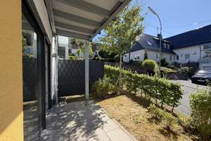 Erdgeschosswohnung mit Terrasse in ruhiger Lage von Siegen-Seelbach – Freudenberger Straße 407, 57072 Seelbach, Siegen – Vorschaubild 2